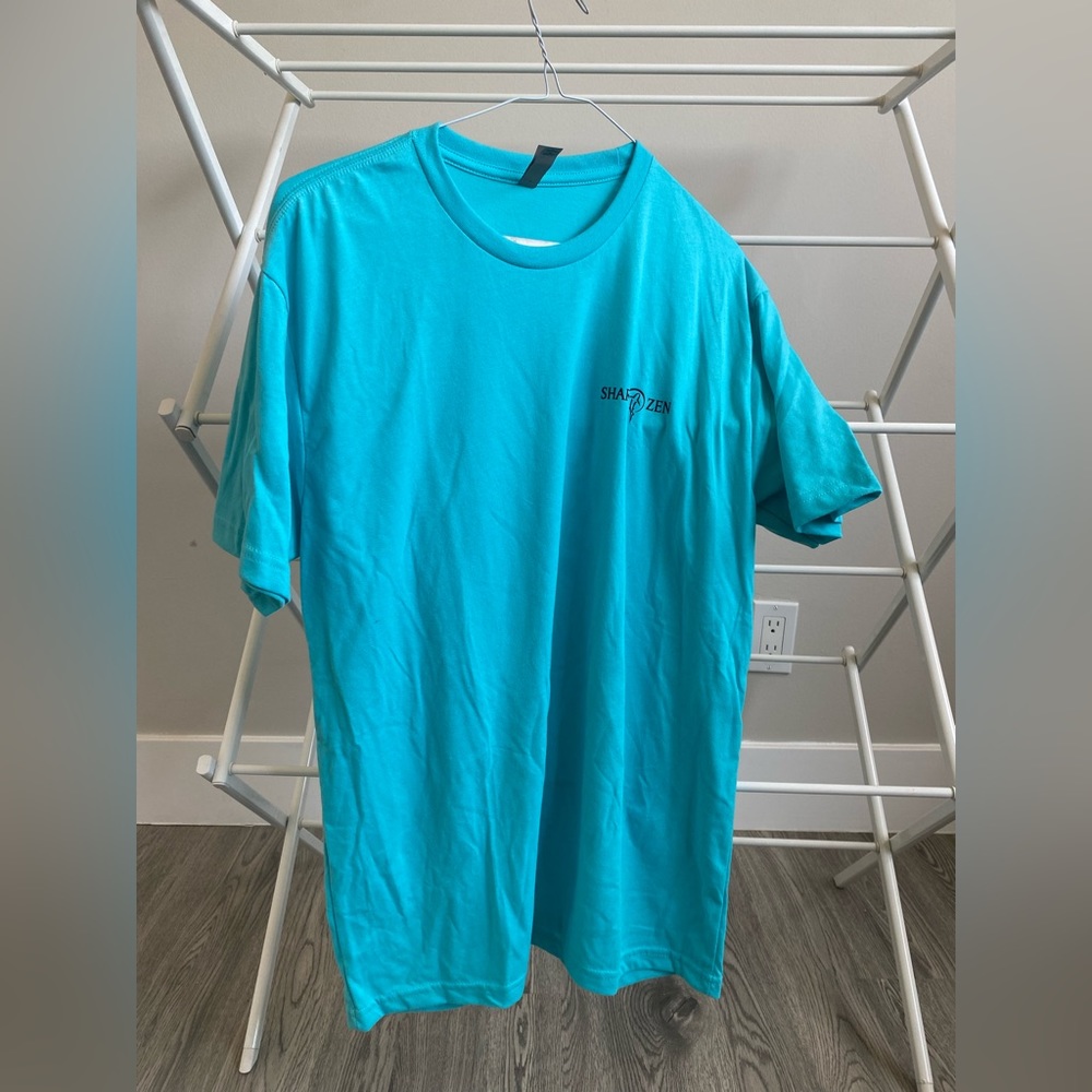 Shark Zen shirt